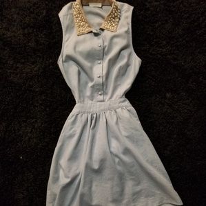 NWOT Lush Dress 🌸